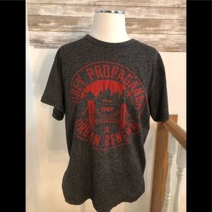 OBEY propaganda t-shirt